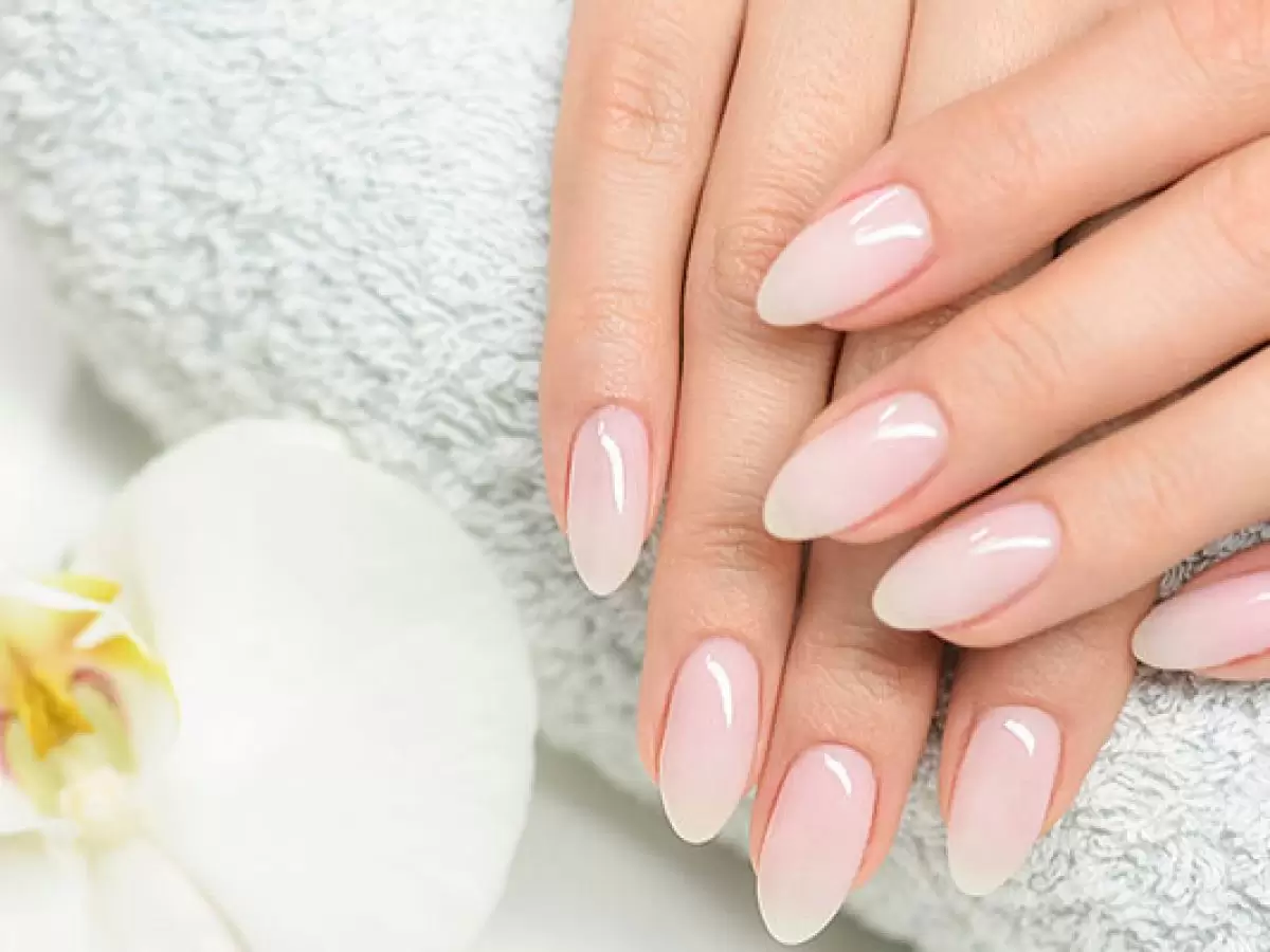 Kapaklı Protez Tırnak